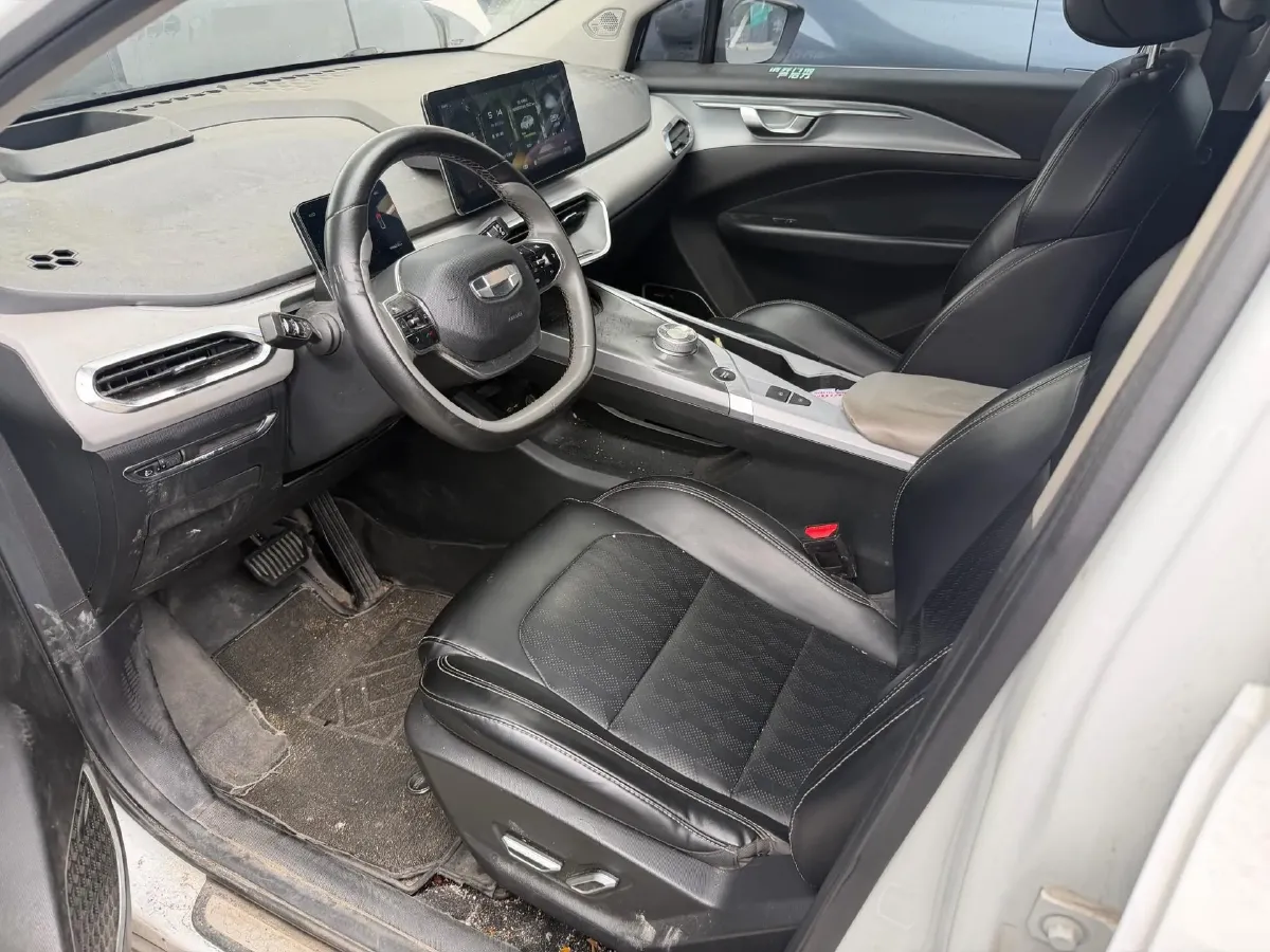 2020 Geometry C BEV 70KWH,autocango,china used car exporter,china ev exporter,chinese used car exporter,chinese used ev exporter