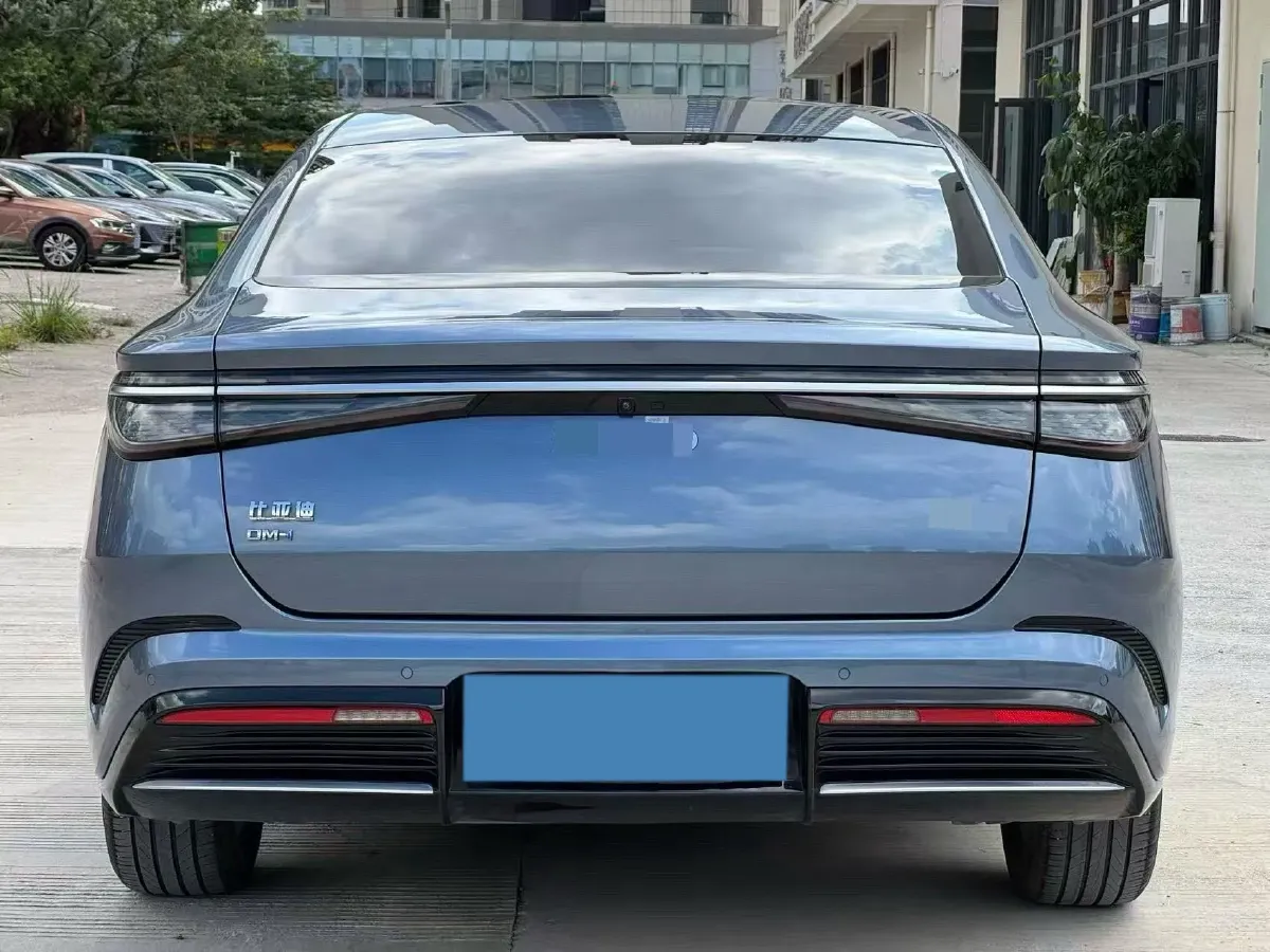 2025 BYD Seal07 DM-i 1.5L 101HP L4 E-CVT PHEV 17.6KWH,autocango,china used car exporter,china ev exporter,chinese used car exporter,chinese used ev exporter