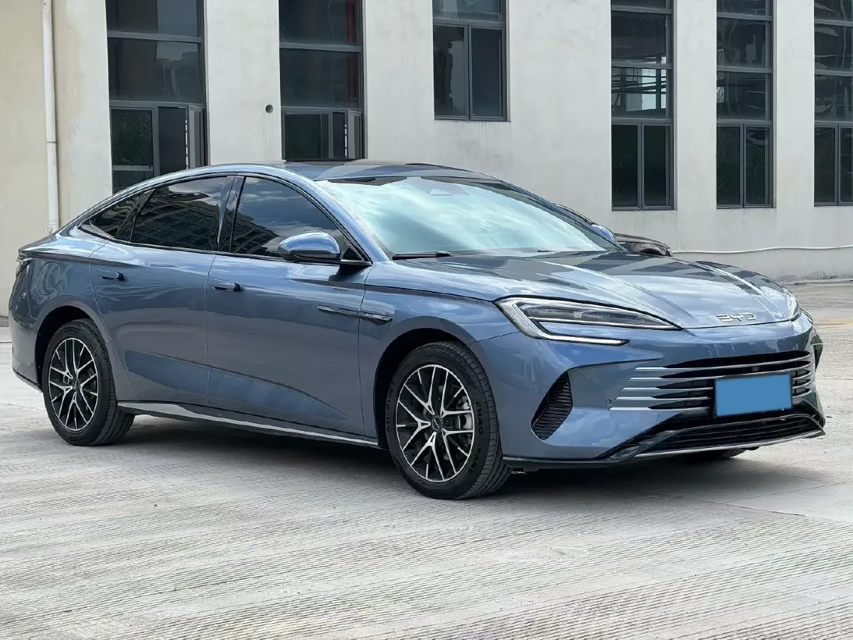 2025 BYD Seal07 DM-i 1.5L 101HP L4 E-CVT PHEV 17.6KWH,autocango,china used car exporter,china ev exporter,chinese used car exporter,chinese used ev exporter