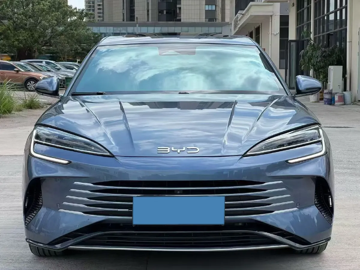 2025 BYD Seal07 DM-i 1.5L 101HP L4 E-CVT PHEV 17.6KWH,autocango,china used car exporter,china ev exporter,chinese used car exporter,chinese used ev exporter
