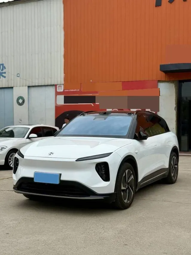 2023 NIO ES6 BEV 75KWH,autocango,china used car exporter,china ev exporter,chinese used car exporter,chinese used ev exporter