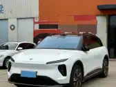 2023 NIO ES6 2023 NIO ES6,autocango,china used car exporter,china ev exporter,chinese used car exporter,chinese used ev exporter