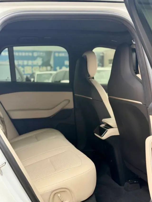 2023 NIO ES6 BEV 75KWH,autocango,china used car exporter,china ev exporter,chinese used car exporter,chinese used ev exporter