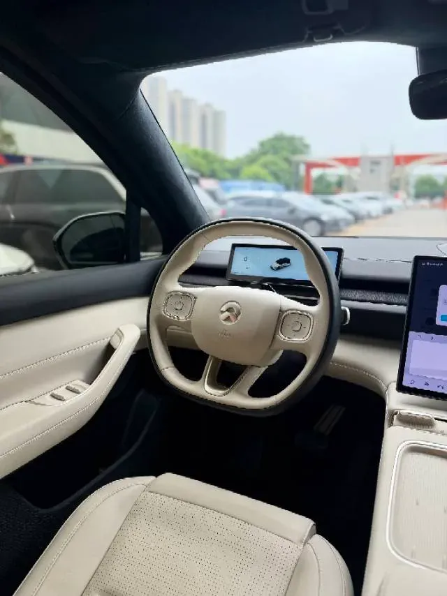 2023 NIO ES6 BEV 75KWH,autocango,china used car exporter,china ev exporter,chinese used car exporter,chinese used ev exporter