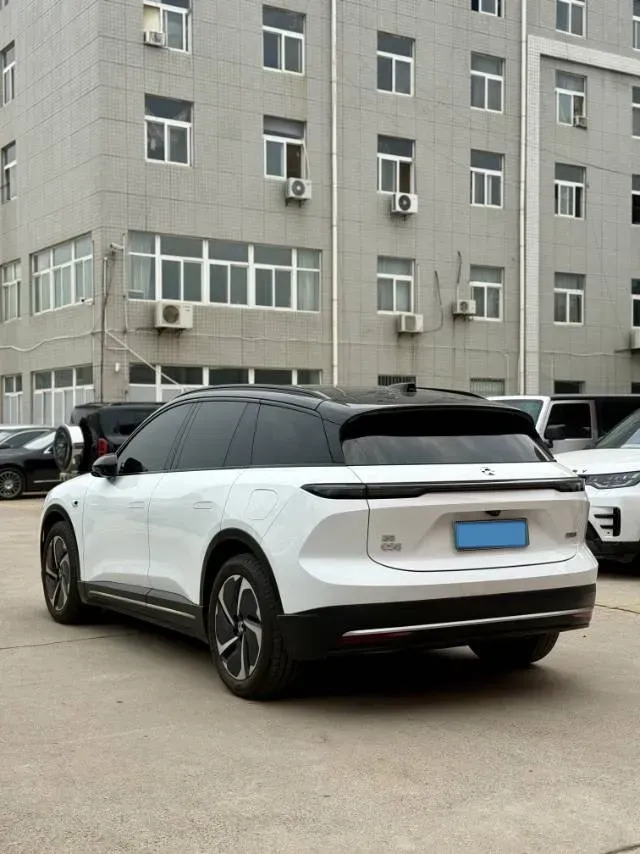 2023 NIO ES6 BEV 75KWH,autocango,china used car exporter,china ev exporter,chinese used car exporter,chinese used ev exporter