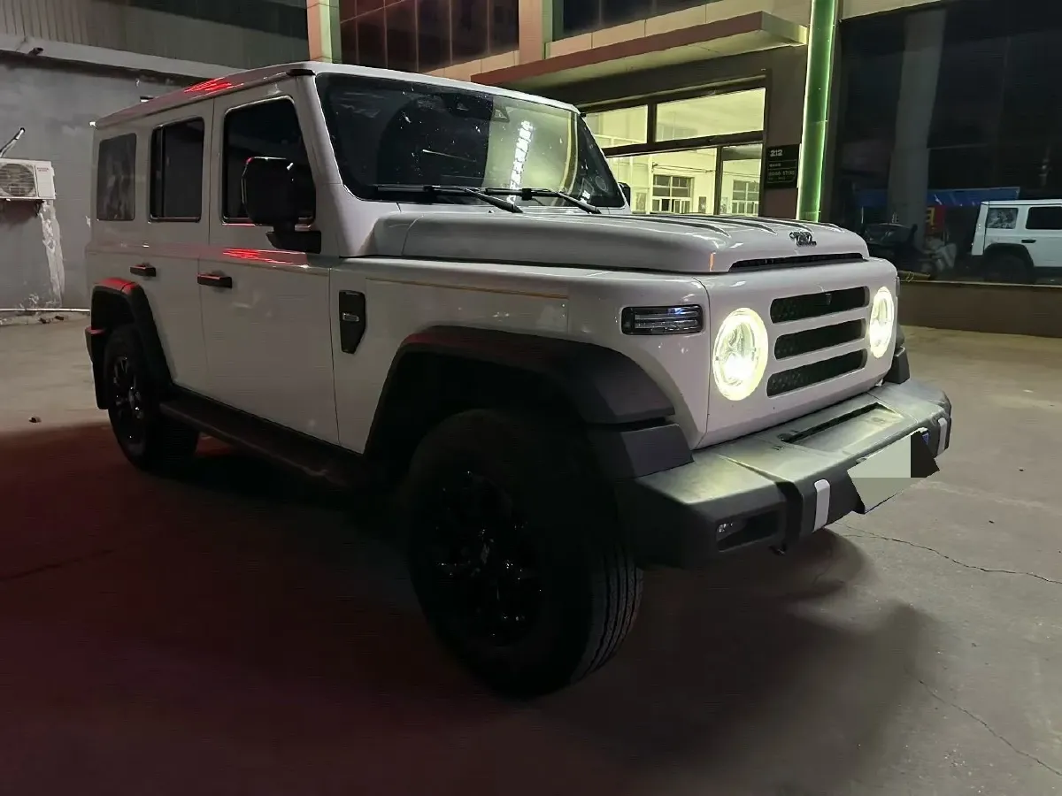 2024 212 212 T01 2.0T 252HP L4 8AT,autocango,china used car exporter,china ev exporter,chinese used car exporter,chinese used ev exporter