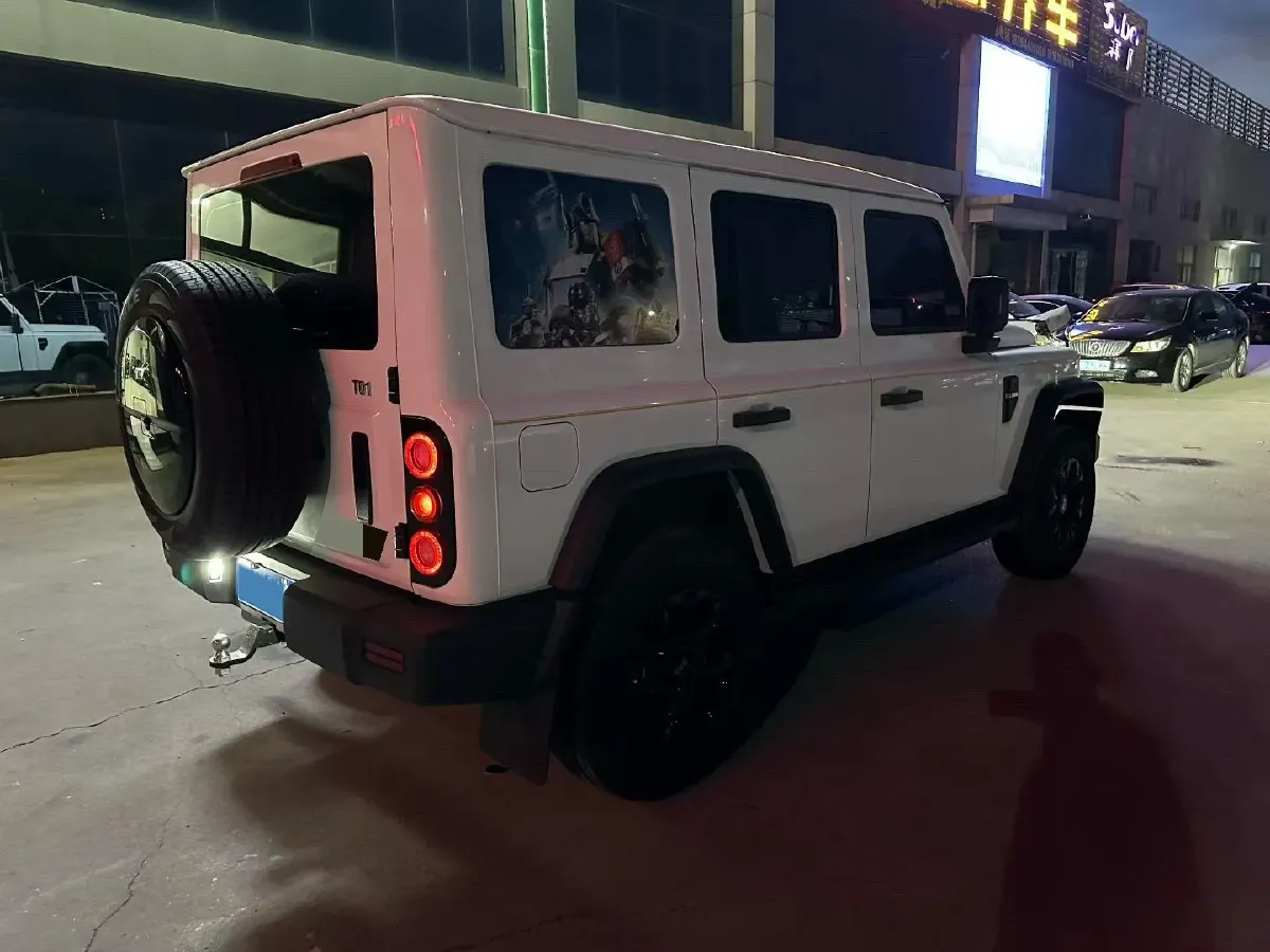 2024 212 212 T01 2.0T 252HP L4 8AT,autocango,china used car exporter,china ev exporter,chinese used car exporter,chinese used ev exporter