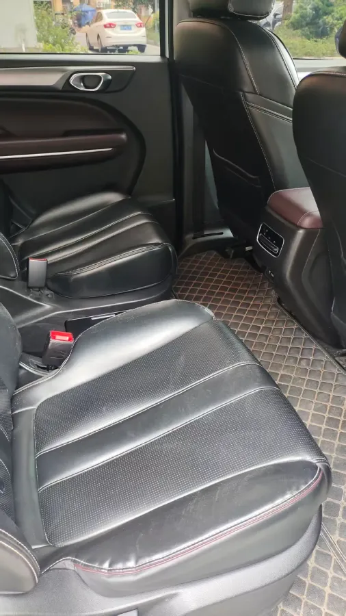 2023 GAC Trumpchi M6 1.5T 177HP L4 7DCT,autocango,china used car exporter,china ev exporter,chinese used car exporter,chinese used ev exporter