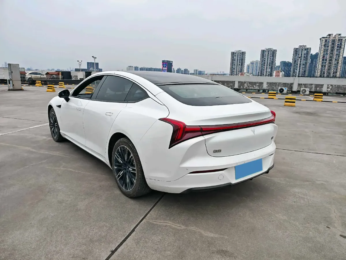2024 Neta S BEV 64.46KWH,autocango,china used car exporter,china ev exporter,chinese used car exporter,chinese used ev exporter