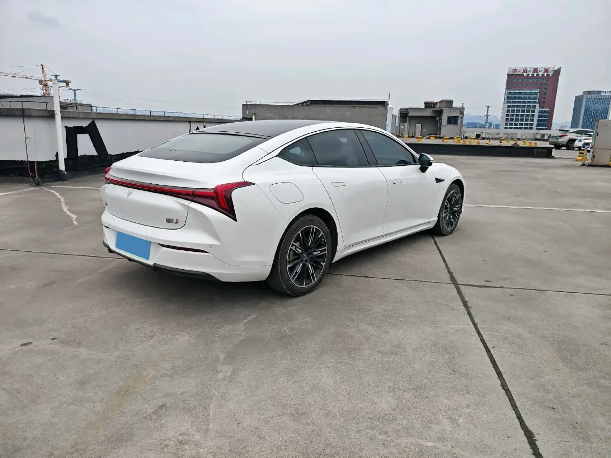2024 Neta S BEV 64.46KWH,autocango,china used car exporter,china ev exporter,chinese used car exporter,chinese used ev exporter