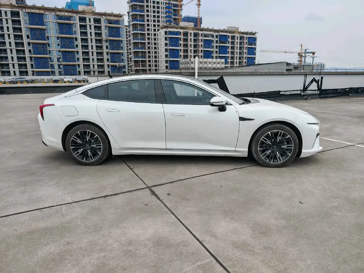 2024 Neta S BEV 64.46KWH,autocango,china used car exporter,china ev exporter,chinese used car exporter,chinese used ev exporter