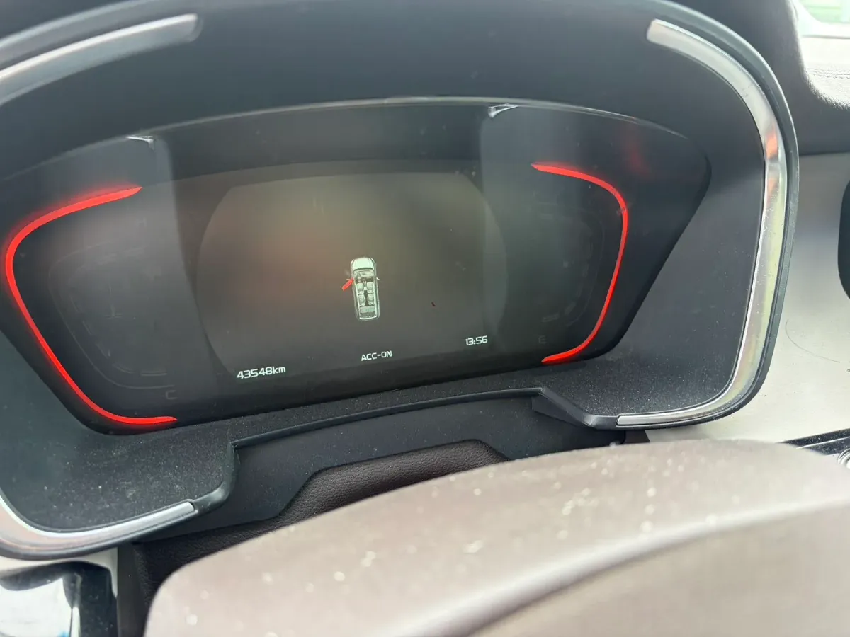 2019 Geely JiaJi 1.5T 177HP L3 7DCT,autocango,china used car exporter,china ev exporter,chinese used car exporter,chinese used ev exporter