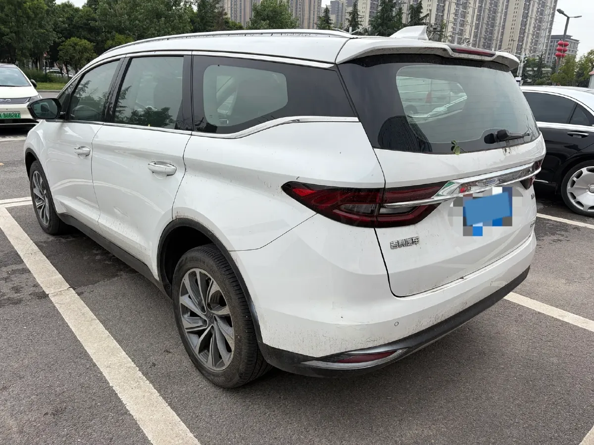 2019 Geely JiaJi 1.5T 177HP L3 7DCT,autocango,china used car exporter,china ev exporter,chinese used car exporter,chinese used ev exporter
