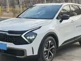 2025 KIA SPORTAGE,autocango,china used car exporter,china ev exporter,chinese used car exporter,chinese used ev exporter