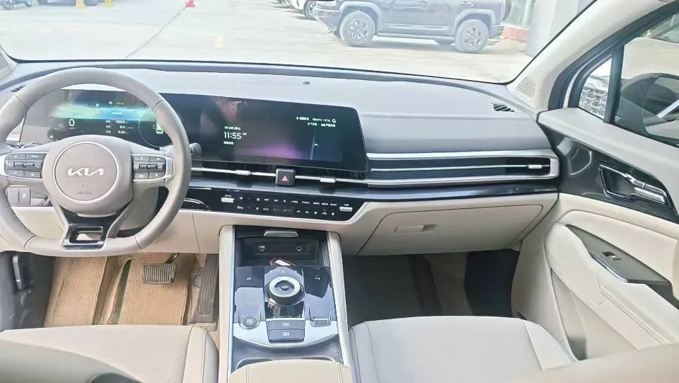 2025 Kia Sportage 1.5T 200HP L4 8AT,autocango,china used car exporter,china ev exporter,chinese used car exporter,chinese used ev exporter