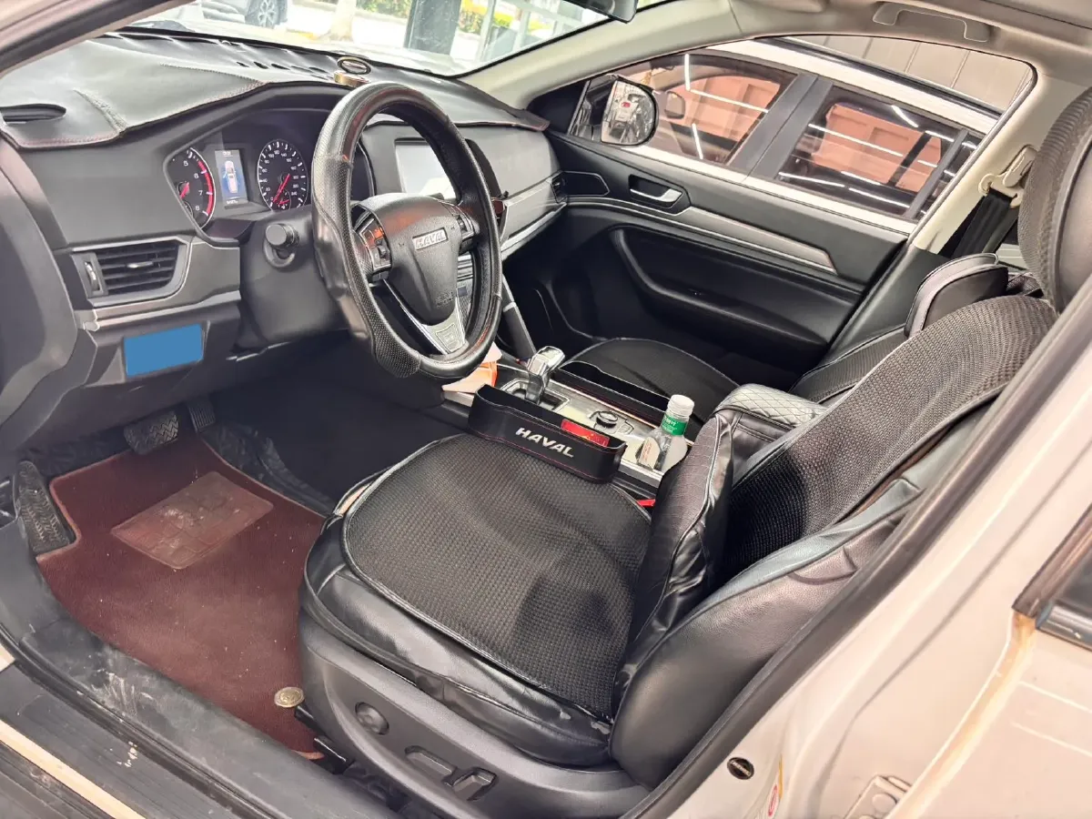 2019 Haval H6 1.5T 150HP L4 7DCT,autocango,china used car exporter,china ev exporter,chinese used car exporter,chinese used ev exporter