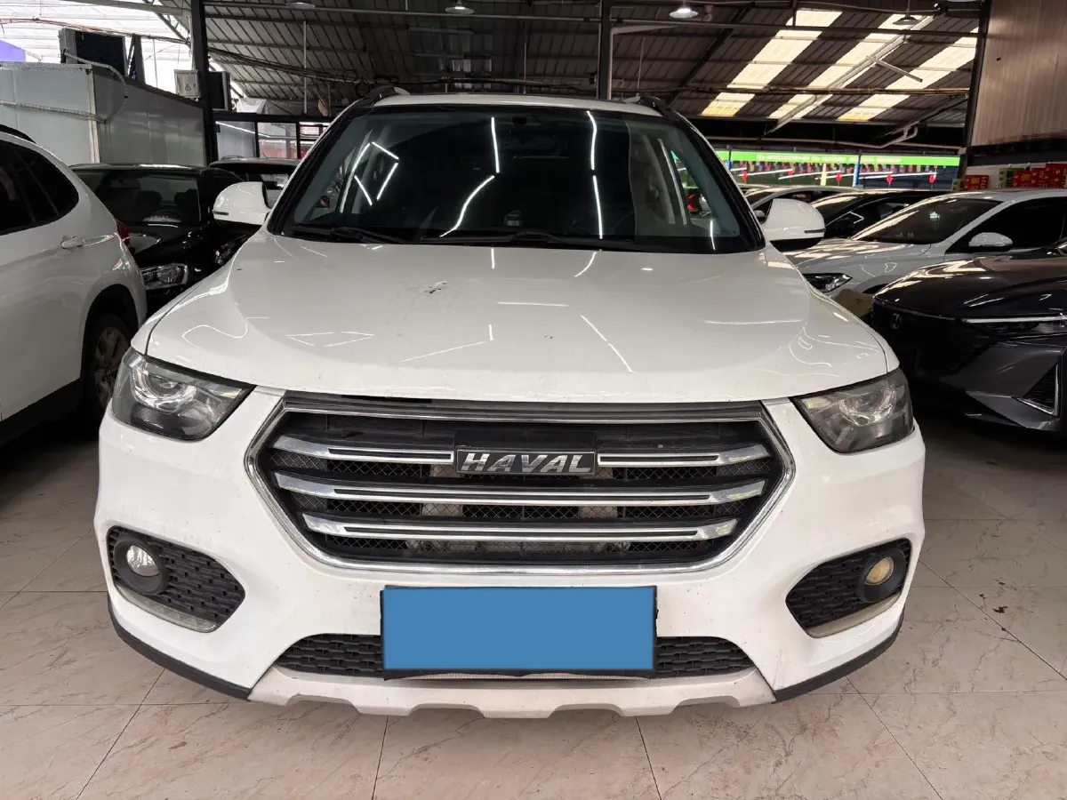 2019 Haval H6 1.5T 150HP L4 7DCT,autocango,china used car exporter,china ev exporter,chinese used car exporter,chinese used ev exporter