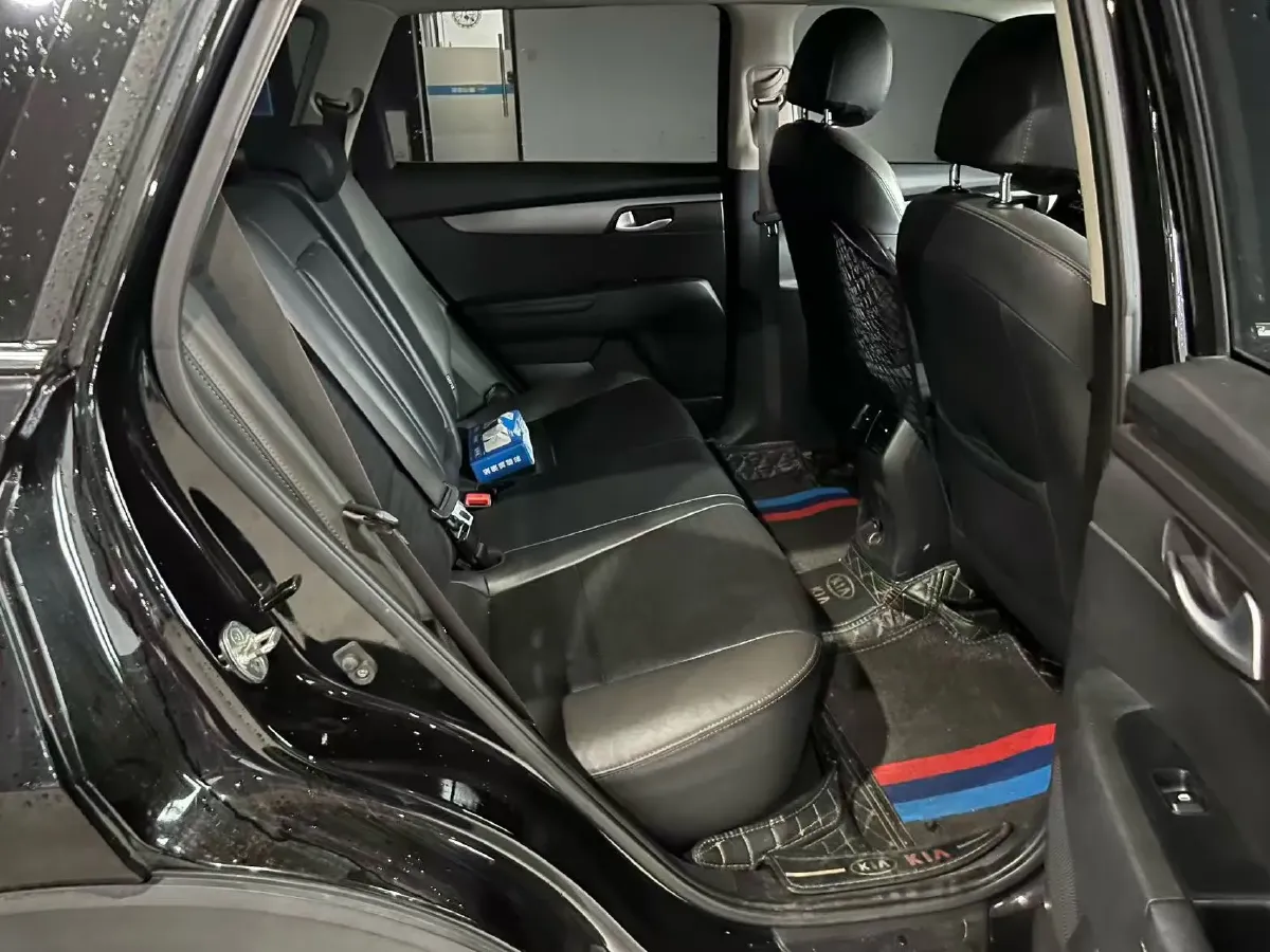 2019 Kia Sportage R 2.0L 160HP L4 6AT,autocango,china used car exporter,china ev exporter,chinese used car exporter,chinese used ev exporter