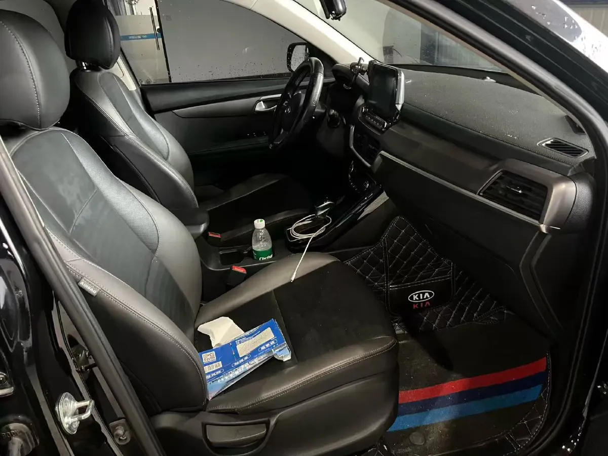2019 Kia Sportage R 2.0L 160HP L4 6AT,autocango,china used car exporter,china ev exporter,chinese used car exporter,chinese used ev exporter