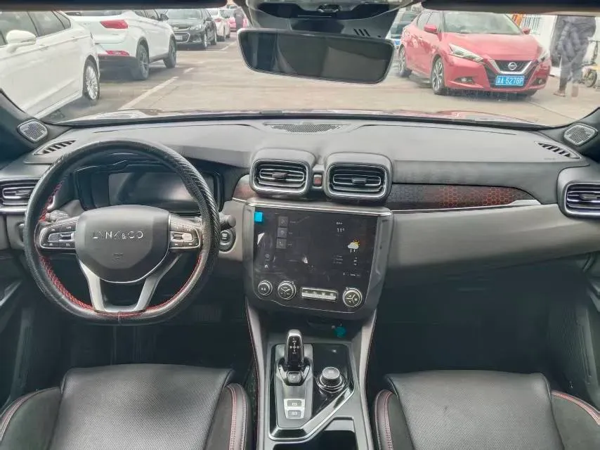 2020 LYNK&CO 03 1.5T 180HP L3 7DCT,autocango,china used car exporter,china ev exporter,chinese used car exporter,chinese used ev exporter