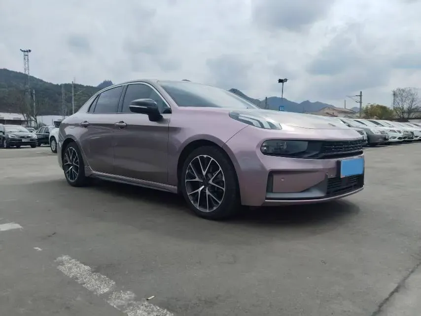 2020 LYNK&CO 03 1.5T 180HP L3 7DCT,autocango,china used car exporter,china ev exporter,chinese used car exporter,chinese used ev exporter