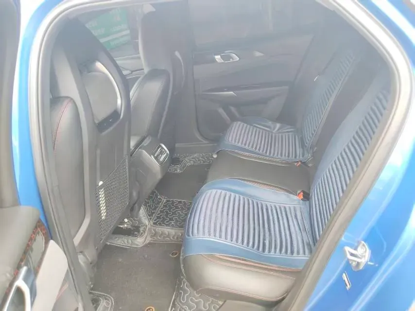 2020 LYNK&CO 03 1.5T 180HP L3 7DCT,autocango,china used car exporter,china ev exporter,chinese used car exporter,chinese used ev exporter
