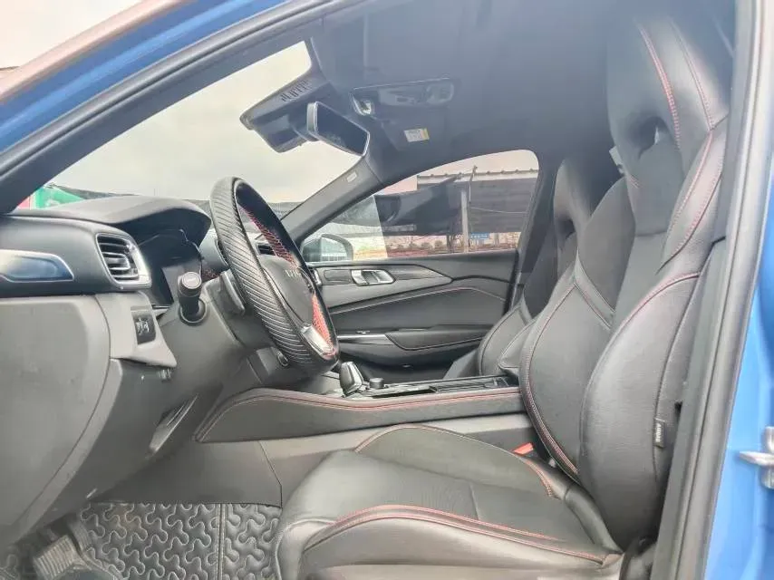 2020 LYNK&CO 03 1.5T 180HP L3 7DCT,autocango,china used car exporter,china ev exporter,chinese used car exporter,chinese used ev exporter