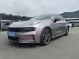 2020 LYNK&CO 03 1.5T 180HP L3 7DCT