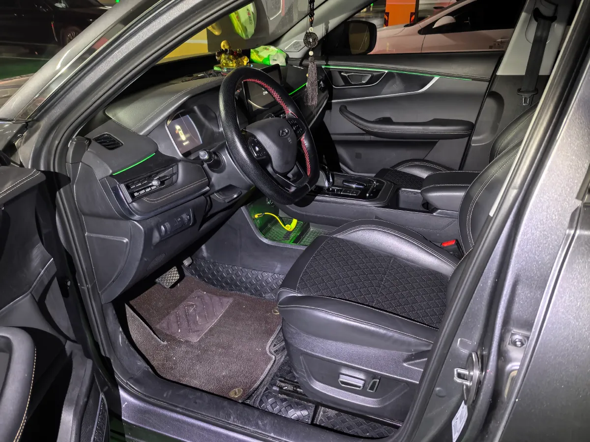 2024 Chery Tiggo 8 1.5T 156HP L4 6DCT,autocango,china used car exporter,china ev exporter,chinese used car exporter,chinese used ev exporter