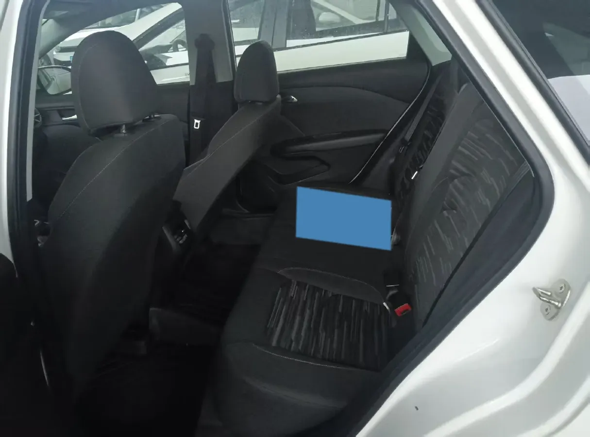 2023 Chevrolet Monza 1.5L 113HP L4 6DCT,autocango,china used car exporter,china ev exporter,chinese used car exporter,chinese used ev exporter
