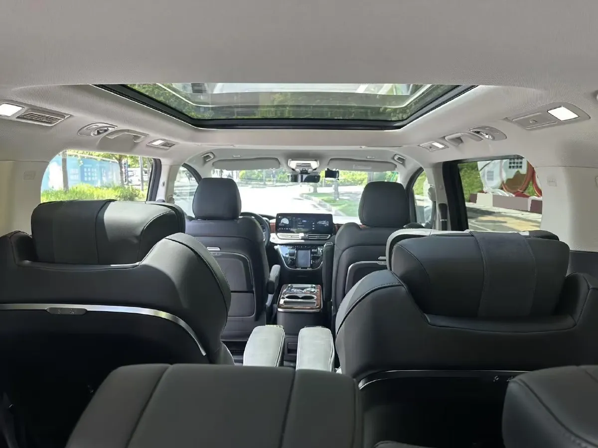 2024 HongQi HQ9 2.0T 163HP L4 1DHT PHEV 20.14KWH,autocango,china used car exporter,china ev exporter,chinese used car exporter,chinese used ev exporter