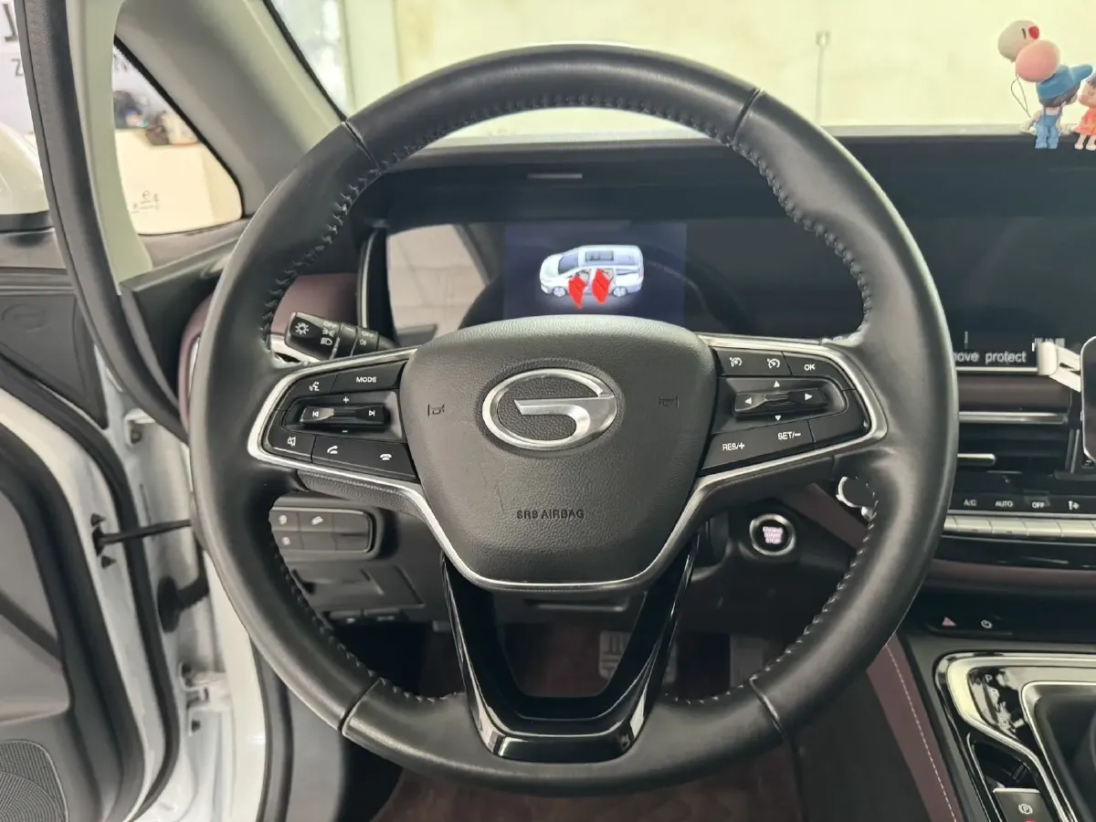 2021 GAC Trumpchi M6 1.5T 169HP L4 6AT,autocango,china used car exporter,china ev exporter,chinese used car exporter,chinese used ev exporter