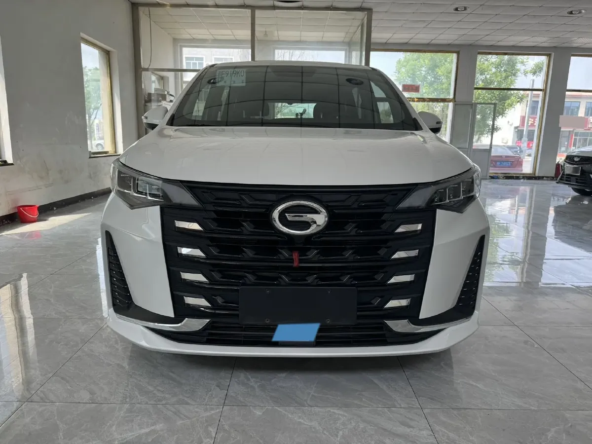 2021 GAC Trumpchi M6 1.5T 169HP L4 6AT,autocango,china used car exporter,china ev exporter,chinese used car exporter,chinese used ev exporter