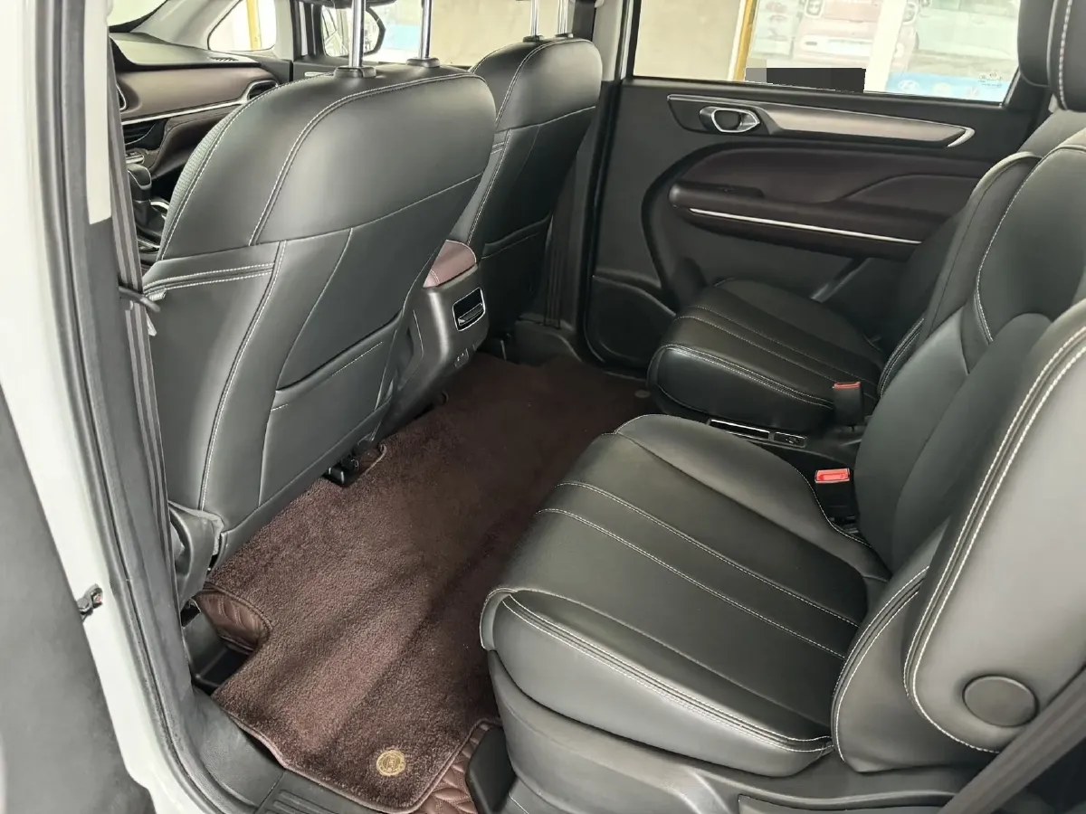 2021 GAC Trumpchi M6 1.5T 169HP L4 6AT,autocango,china used car exporter,china ev exporter,chinese used car exporter,chinese used ev exporter