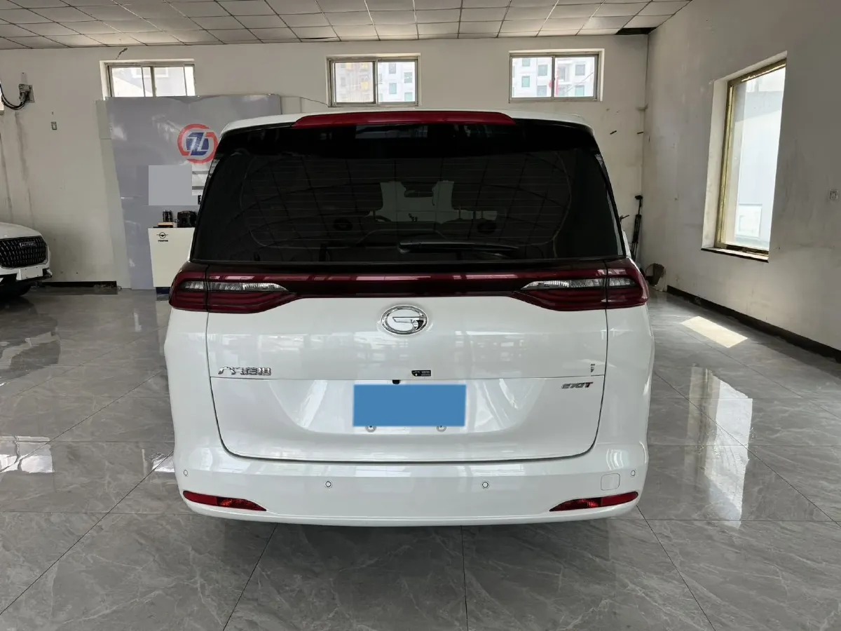 2021 GAC Trumpchi M6 1.5T 169HP L4 6AT,autocango,china used car exporter,china ev exporter,chinese used car exporter,chinese used ev exporter