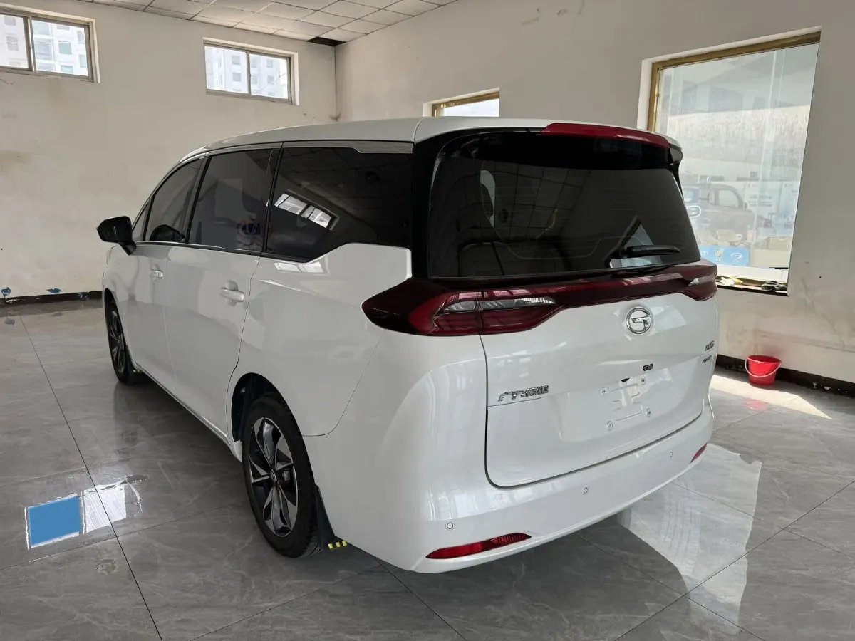 2021 GAC Trumpchi M6 1.5T 169HP L4 6AT,autocango,china used car exporter,china ev exporter,chinese used car exporter,chinese used ev exporter