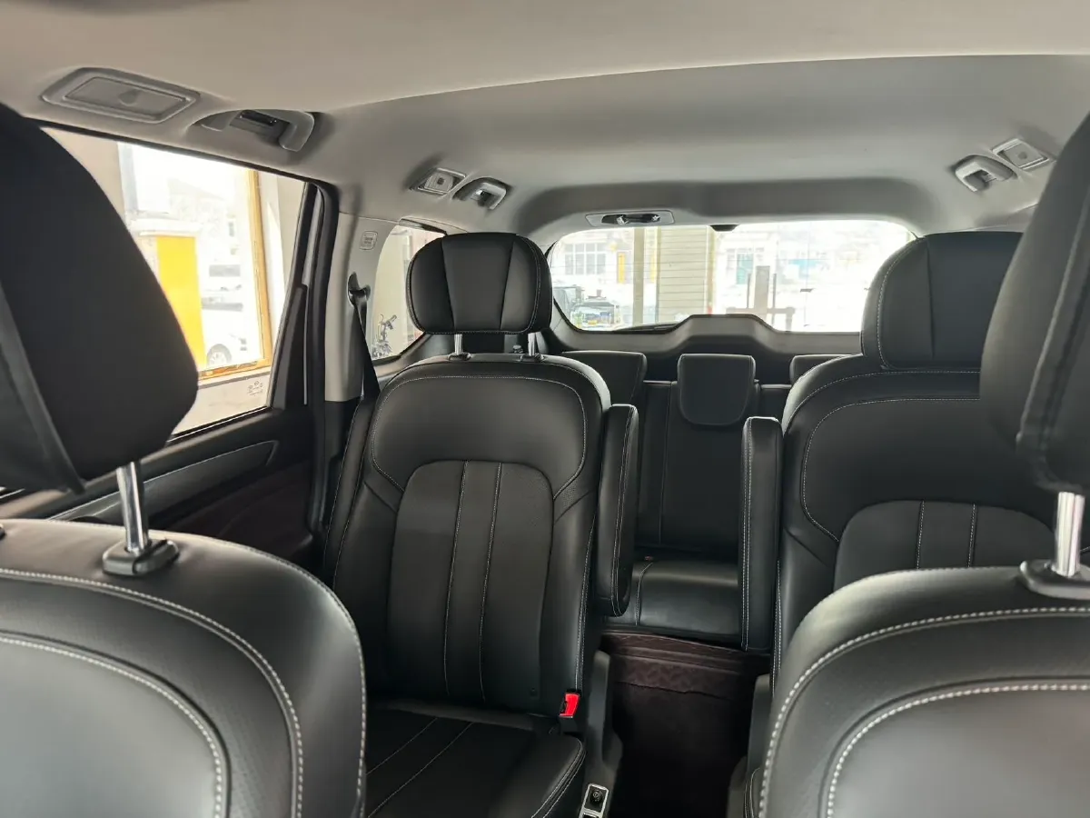 2021 GAC Trumpchi M6 1.5T 169HP L4 6AT,autocango,china used car exporter,china ev exporter,chinese used car exporter,chinese used ev exporter