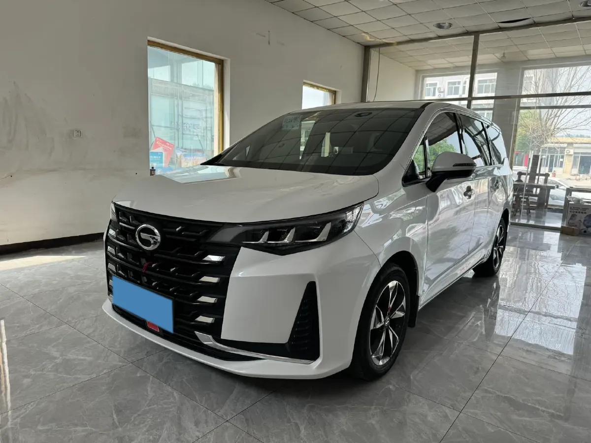 2021 GAC Trumpchi M6 1.5T 169HP L4 6AT,autocango,china used car exporter,china ev exporter,chinese used car exporter,chinese used ev exporter