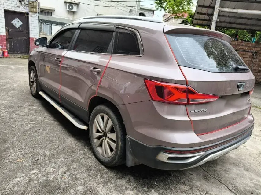 2020 Jetta VS7 1.4T 150HP L4 5MT,autocango,china used car exporter,china ev exporter,chinese used car exporter,chinese used ev exporter