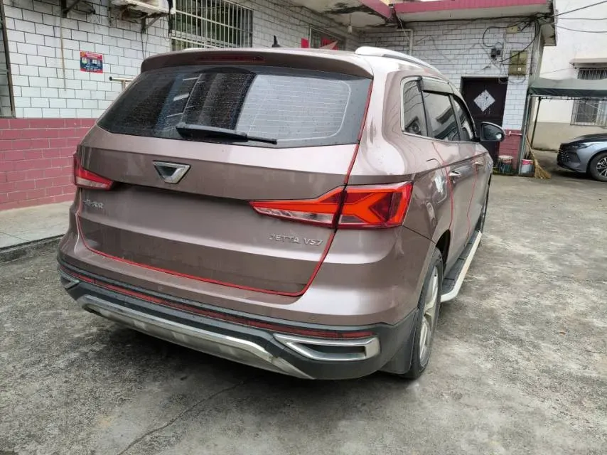 2020 Jetta VS7 1.4T 150HP L4 5MT,autocango,china used car exporter,china ev exporter,chinese used car exporter,chinese used ev exporter
