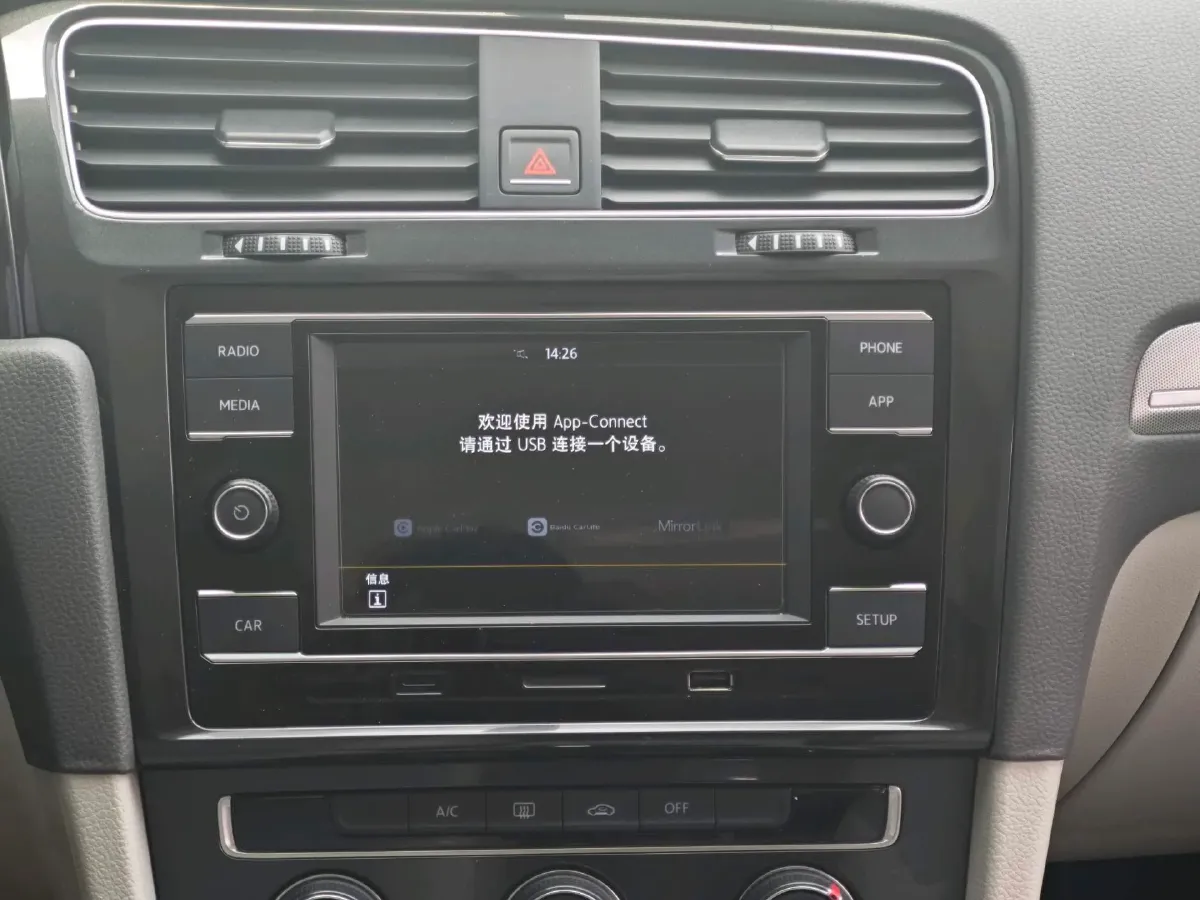 2018 Volkswagen Golf 1.4T 131HP L4 7DCT,autocango,china used car exporter,china ev exporter,chinese used car exporter,chinese used ev exporter
