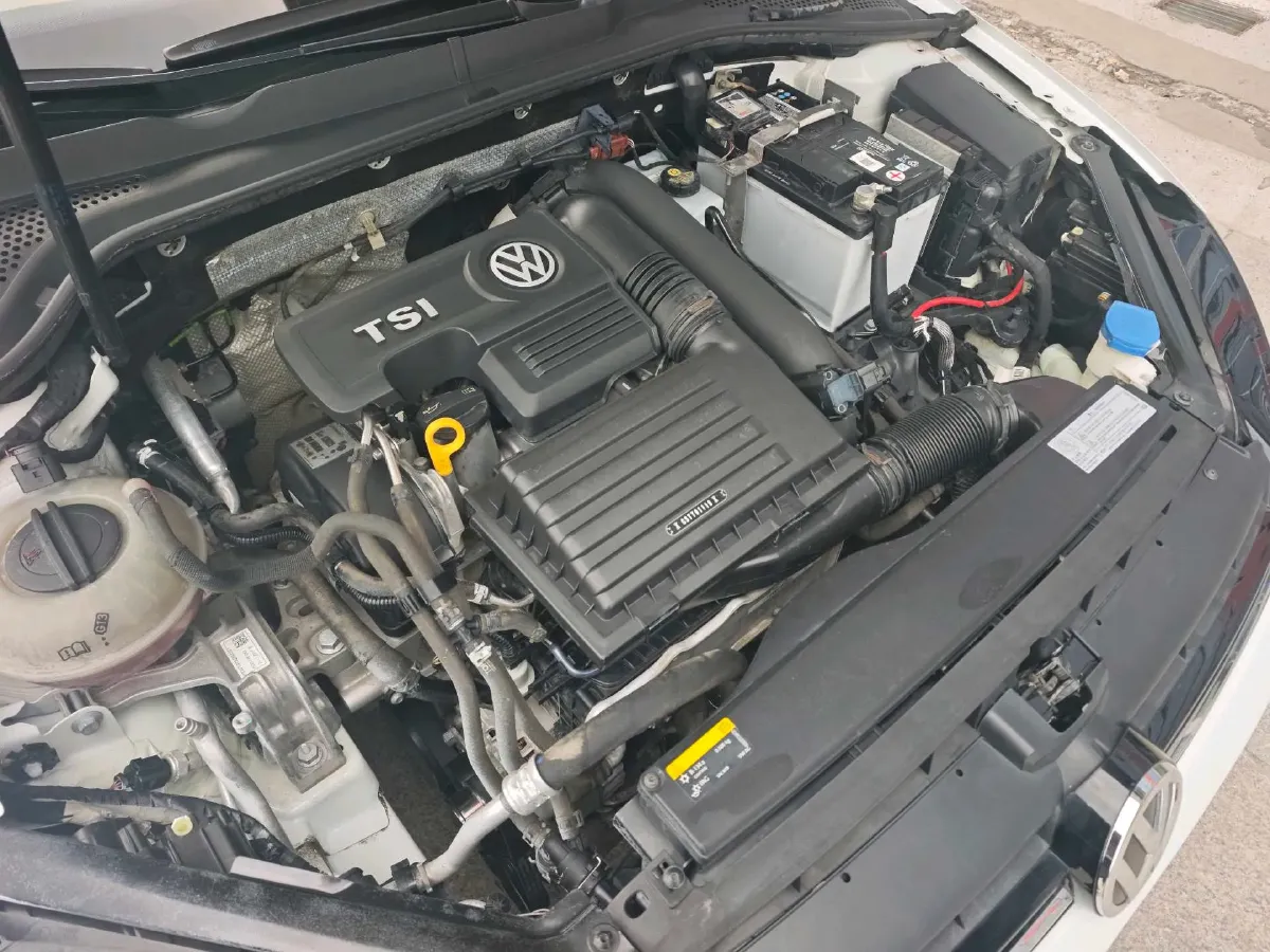 2018 Volkswagen Golf 1.4T 131HP L4 7DCT,autocango,china used car exporter,china ev exporter,chinese used car exporter,chinese used ev exporter