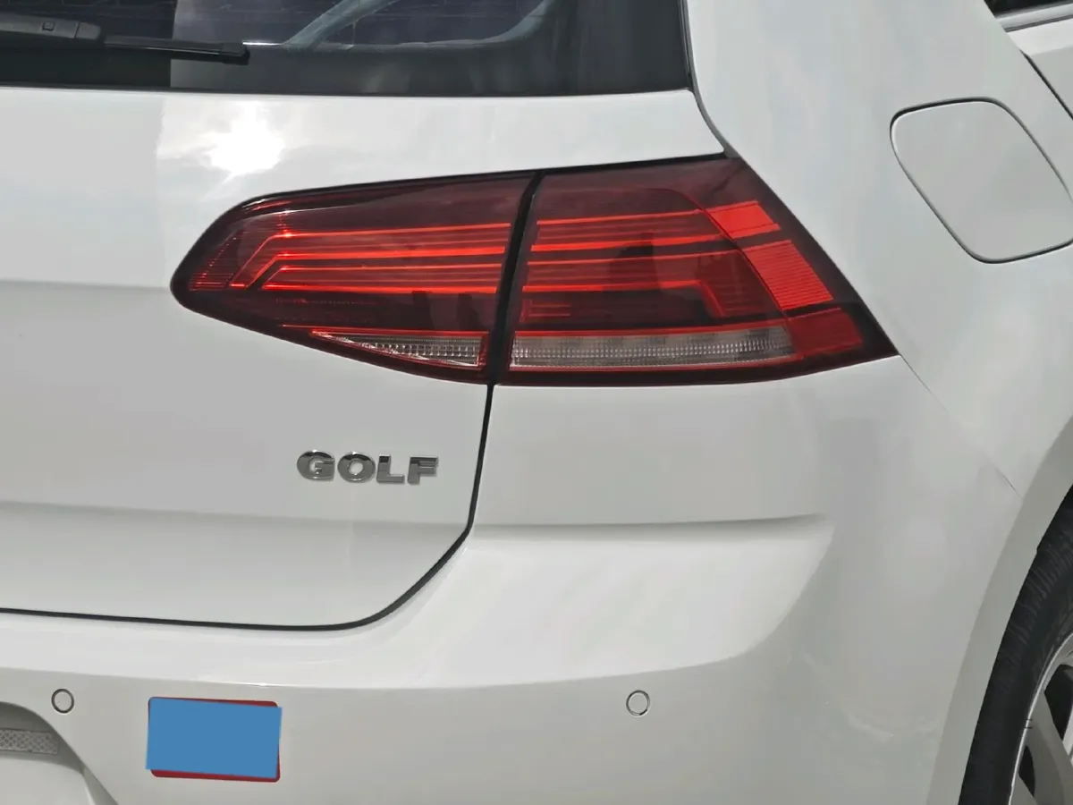2018 Volkswagen Golf 1.4T 131HP L4 7DCT,autocango,china used car exporter,china ev exporter,chinese used car exporter,chinese used ev exporter