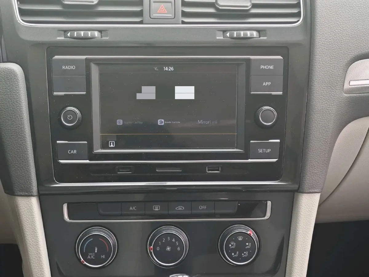2018 Volkswagen Golf 1.4T 131HP L4 7DCT,autocango,china used car exporter,china ev exporter,chinese used car exporter,chinese used ev exporter