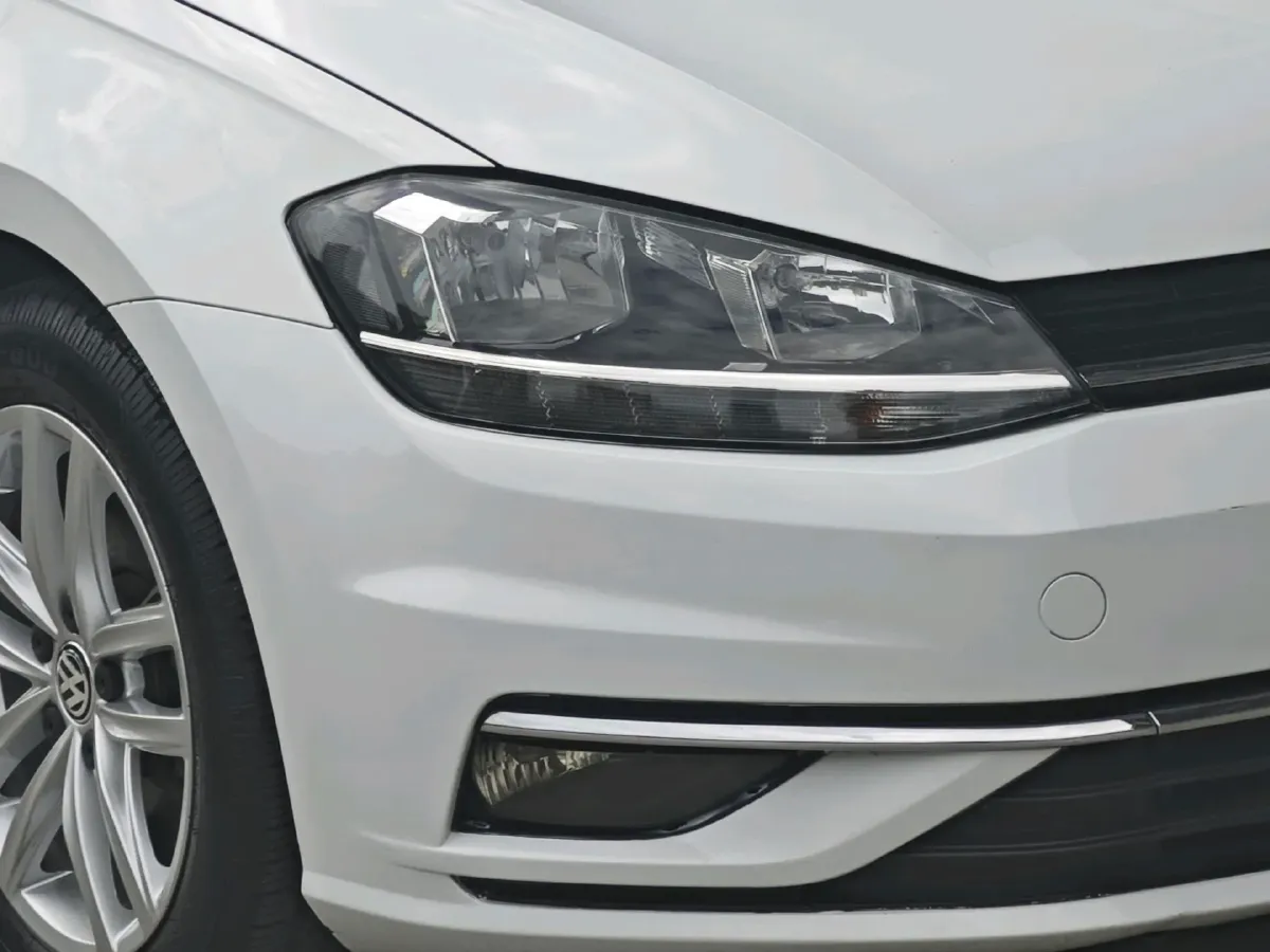 2018 Volkswagen Golf 1.4T 131HP L4 7DCT,autocango,china used car exporter,china ev exporter,chinese used car exporter,chinese used ev exporter