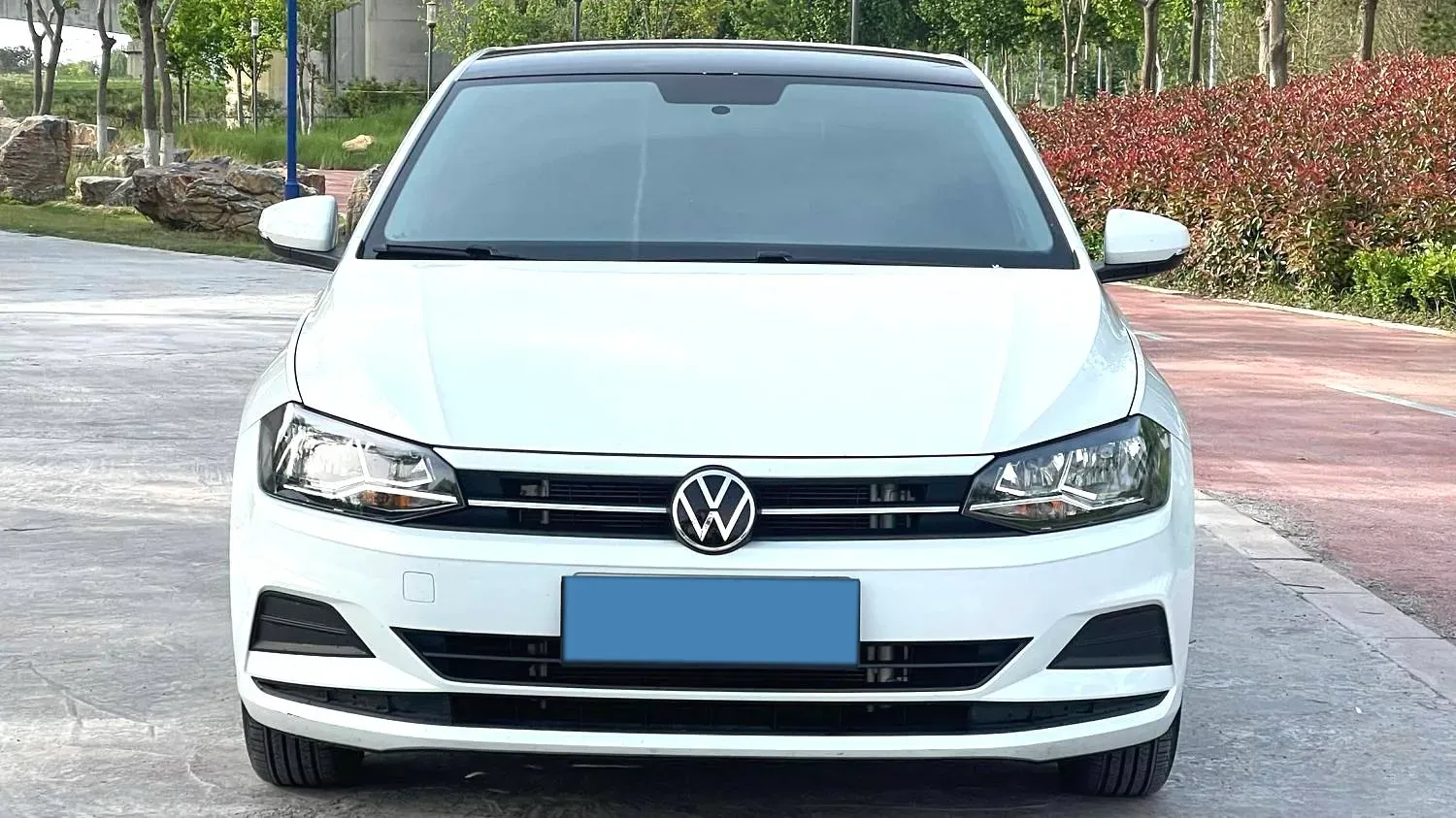 2023 Volkswagen Polo 1.5L 113HP L4 6AT,autocango,china used car exporter,china ev exporter,chinese used car exporter,chinese used ev exporter