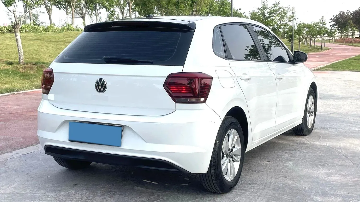 2023 Volkswagen Polo 1.5L 113HP L4 6AT,autocango,china used car exporter,china ev exporter,chinese used car exporter,chinese used ev exporter