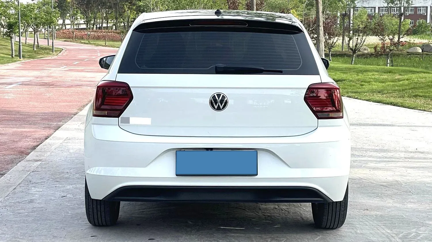 2023 Volkswagen Polo 1.5L 113HP L4 6AT,autocango,china used car exporter,china ev exporter,chinese used car exporter,chinese used ev exporter
