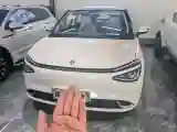 2025 DongFeng Nammi 01 BEV