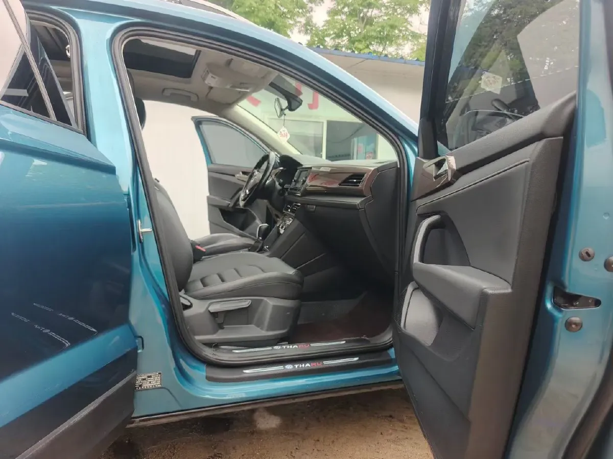 2019 HanTeng X5 BEV 42.72KWH,autocango,china used car exporter,china ev exporter,chinese used car exporter,chinese used ev exporter